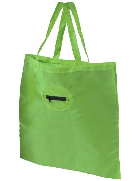 Sulankstomi pirkinių krepšiai Take-away