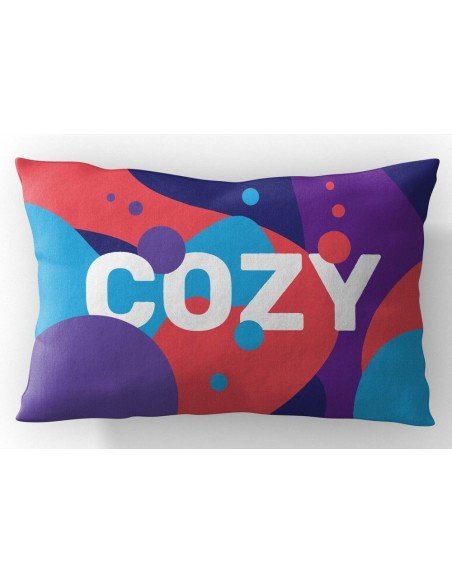 Pagalvė iš mikrofibros