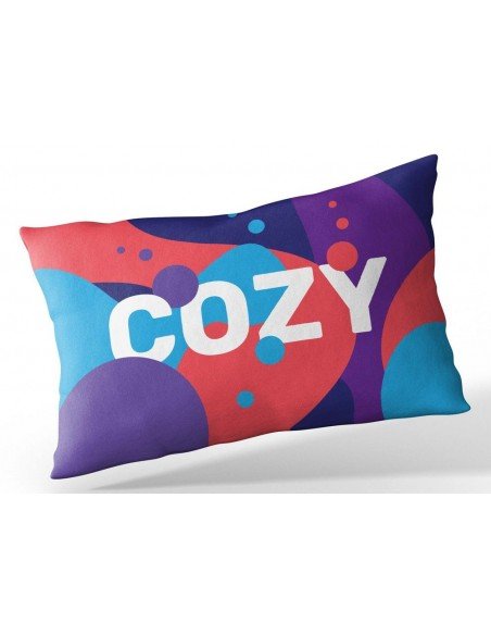 Pagalvė iš mikrofibros