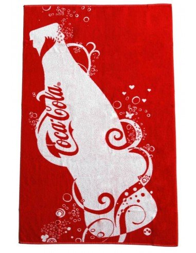 Spalvingi žakardiniai rankšluosčiai