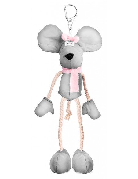 Atšvaitinis žaislas Pelytė