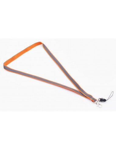 Atšvaitinės kaklajuostės 15mm