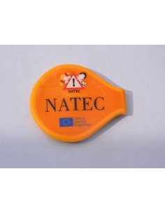 Magnetiniai segtukai-atšvaitai 2