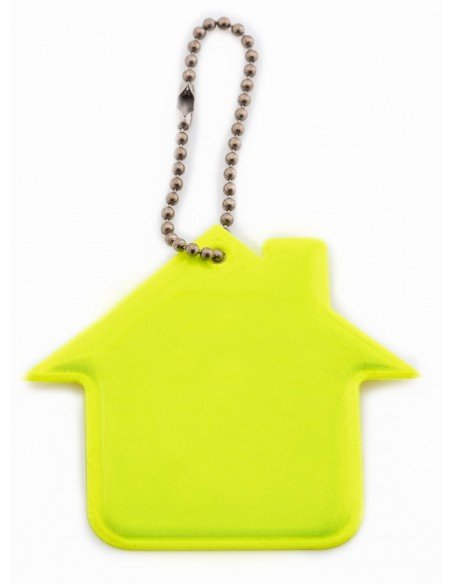 Namų formos minkšti atšvaitai