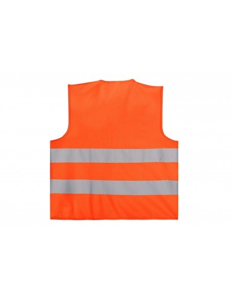 Vaikiška šviesą atspindinti liemenė