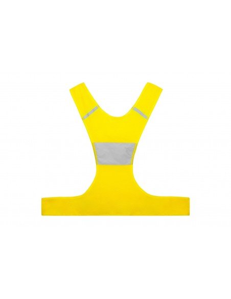 V formos atšvaitinė liemenė