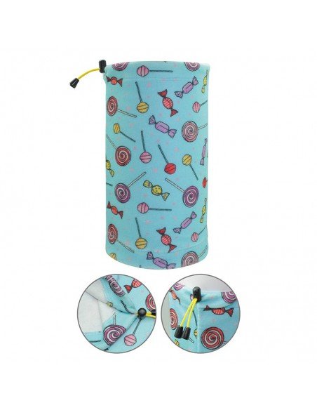 Fliso multifunkcinis šalikas Sublime