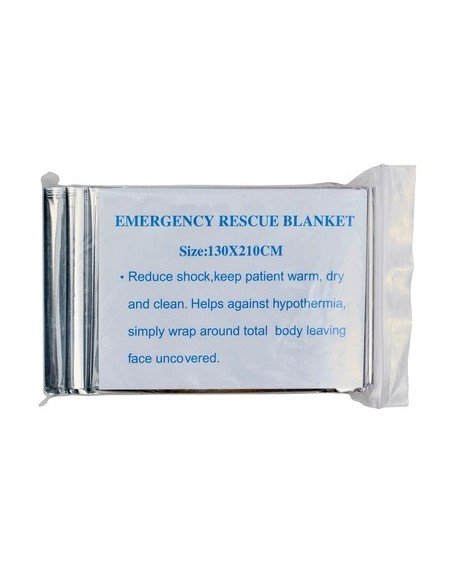 Šilumą išsaugantis pledas