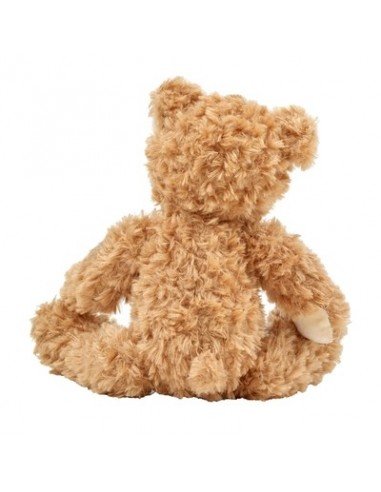 Pliušinis meškiukas su marškinėliais