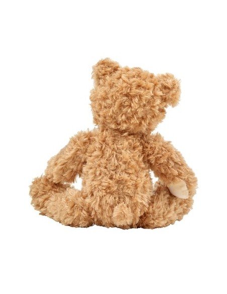 Pliušinis meškiukas su marškinėliais