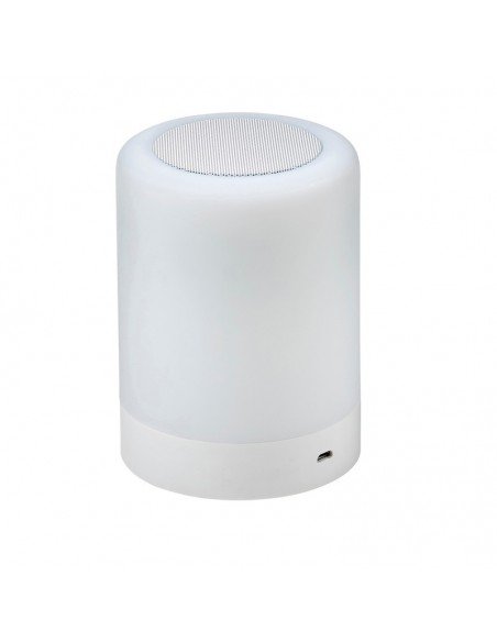 Šviečianti belaidė kolonėlė 92