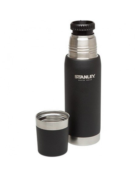 Termosai Stanley MASTER VACUUM BOTTLE 0,75L