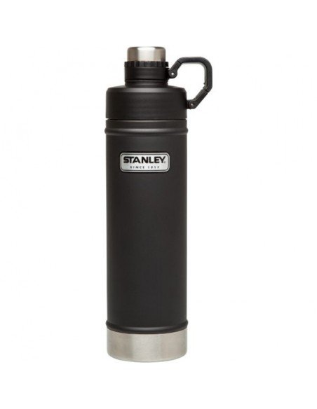 Termosai Stanley CLASSIC VACCUM WATER BOTTLE 0,75L Termosai Stanley CLASSIC VACCUM WATER BOTTLE 0,75L