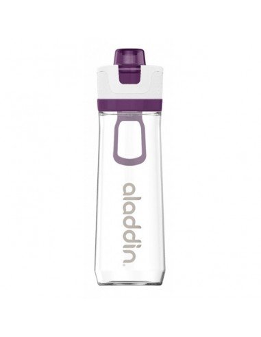 Sportinės gertuvės Aladdin Active Hydration Tracker Bottle 0.8L