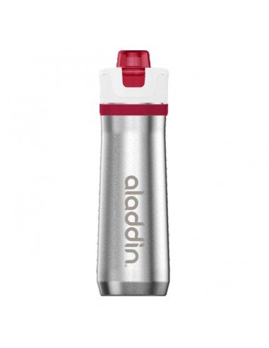 Termopuodeliai Aladdin Active Hydration Bottle - Stainless Steel Vacuum 0.6L
