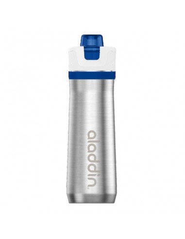 Termopuodeliai Aladdin Active Hydration Bottle - Stainless Steel Vacuum 0.6L