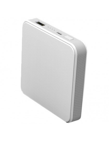 Nešiojamas įkroviklis (power bank) su belaidžiu pakrovimu Nešiojamas įkroviklis (power bank) su belaidžiu pakrovimu