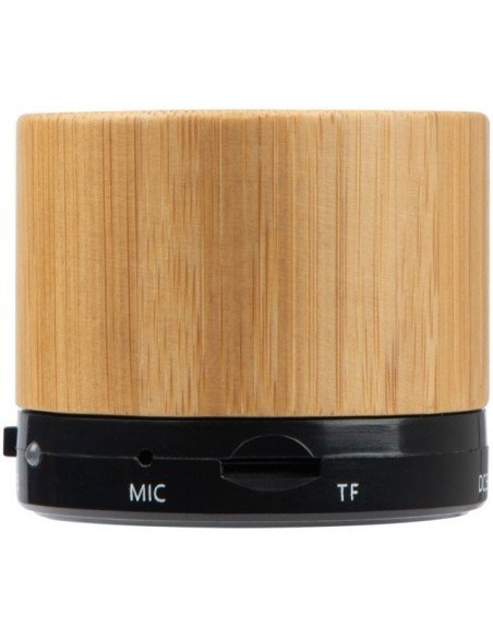 Bambukinė belaidė kolonėlė Bambukinė belaidė kolonėlė