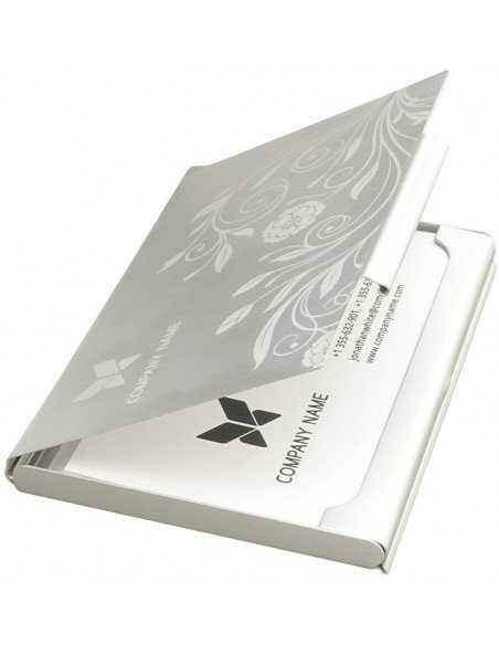 Vizitinių kortelių dėklas 419108