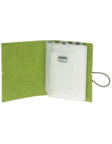 Vizitinių kortelių dėklas 842062