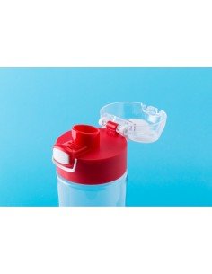 Sportinė gertuvė su rankena 580ml 2