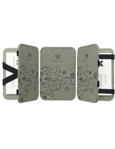 Vizitinių kortelių dėklas su dvipusiu atsivertimu 2