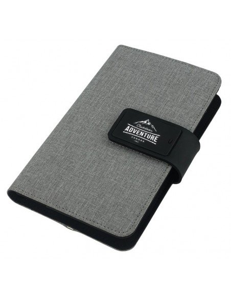 Kelioninis dėklas dokumentams 595130