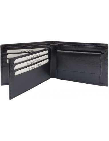 Natūralios odos piniginė 308013 Natūralios odos piniginė 308013