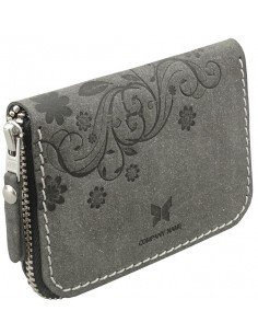 Natūralios odos piniginė 962107 2