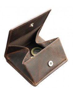 Natūralios odos piniginė 362056 2