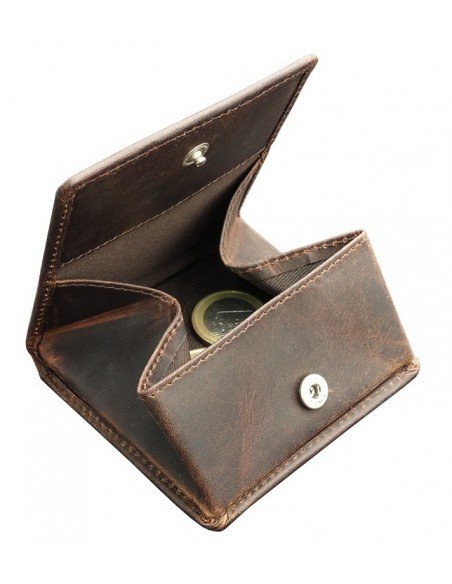 Natūralios odos piniginė 362056