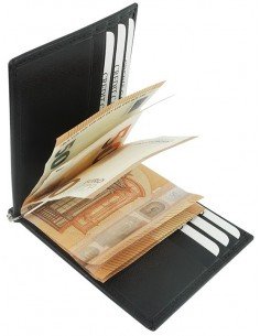 Natūralios odos piniginė 380052 2