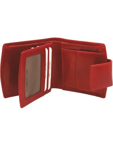 Natūralios odos piniginė 314045