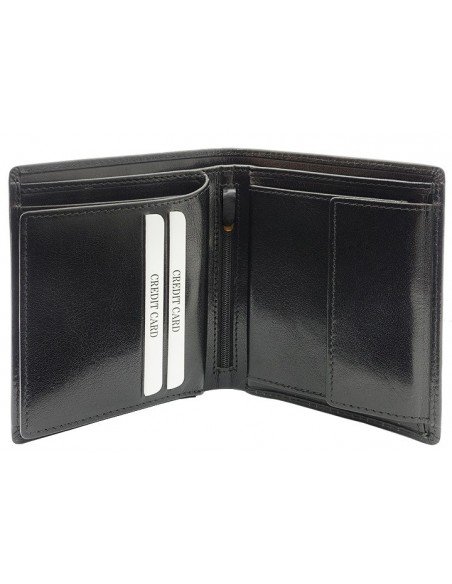 Natūralios odos piniginė 370013