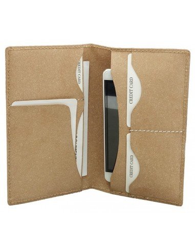 Natūralios odos piniginė 955107