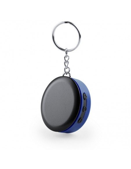 Belaidė kolonėlė - raktų pakabukas