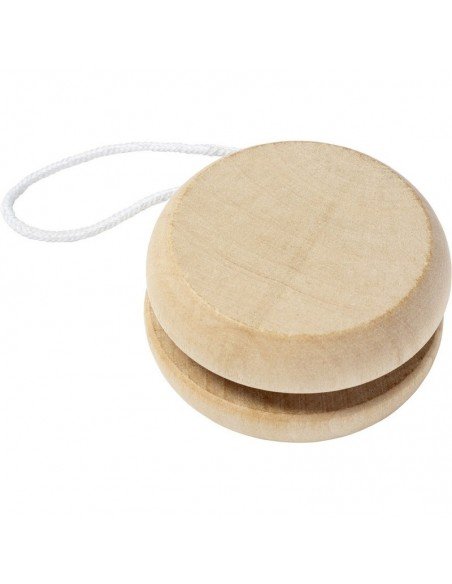 Medinis yoyo žaislas Medinis yoyo žaislas