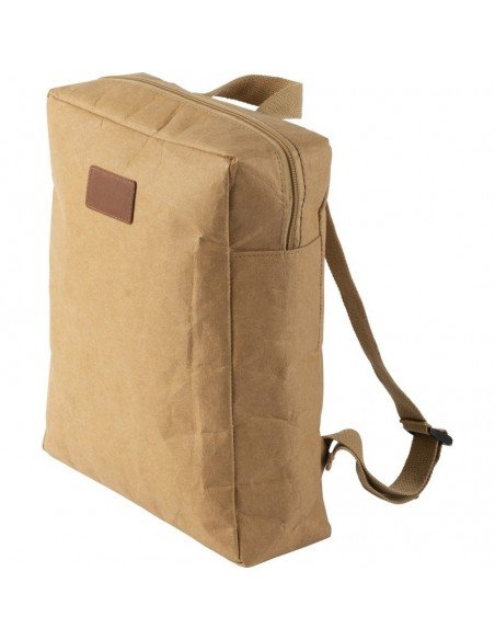 Popierinė kuprinė Popierinė kuprinė