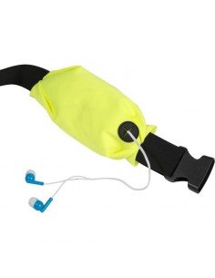 Vandeniui atspaūs juosmens krepšiai 2