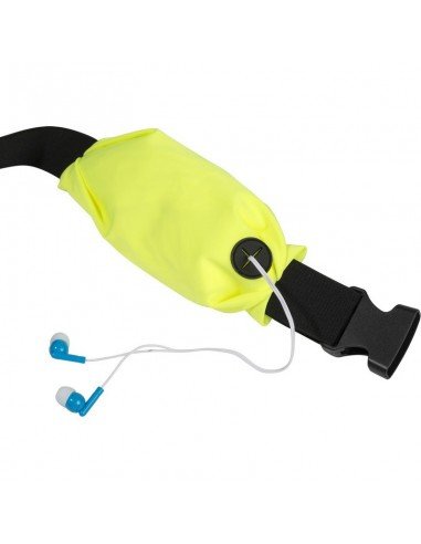 Vandeniui atspaūs juosmens krepšiai