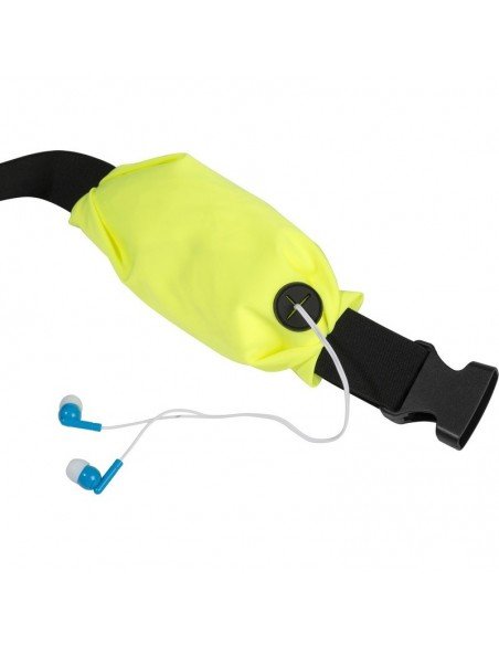 Vandeniui atspaūs juosmens krepšiai