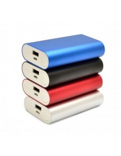 Nešiojamas įkroviklis (power bank) PB37 2