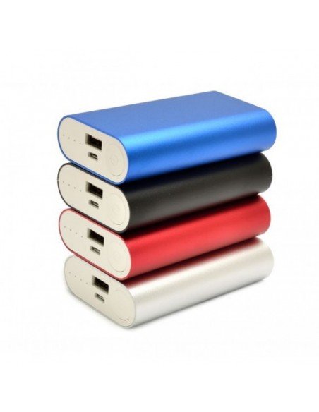 Nešiojamas įkroviklis (power bank) PB37
