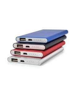 Nešiojamas įkroviklis (power bank) PB76 2