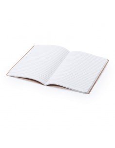 A5 formato užrašų knygelė 2
