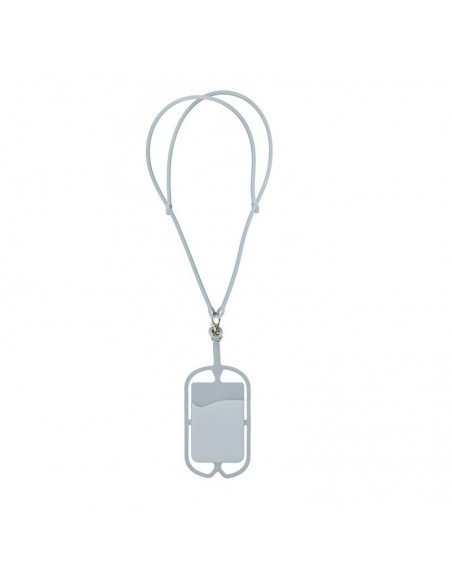 Silikoninė kaklajuostė Silikoninė kaklajuostė