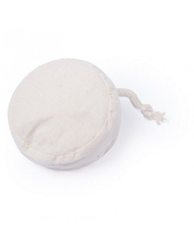 Sulankstomi medvilniniai pirkinių krepšiai