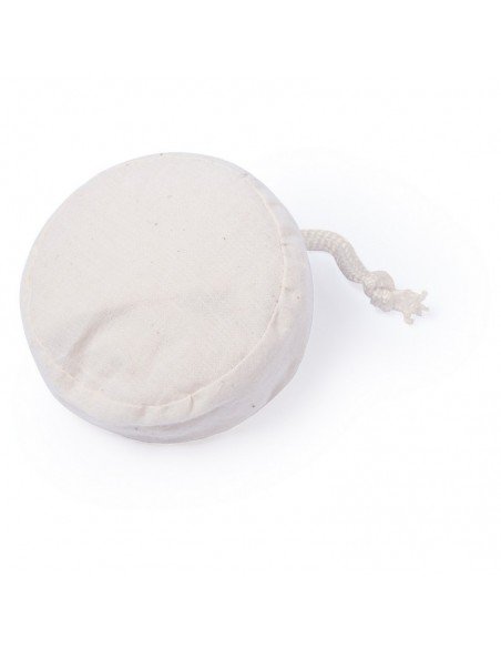 Sulankstomi medvilniniai pirkinių krepšiai