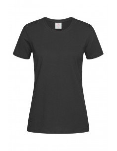 Moteriški marškinėliai Premium 2