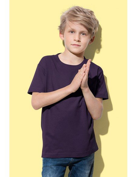 Vaikiški marškinėliai su Jūsų logotipu